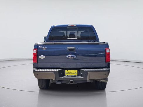 Used 2016 Ford F250 King Ranch w/ FX4 Off-Road Package AWD/4WD image 7