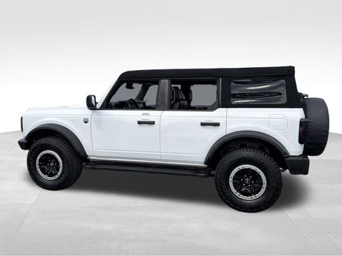 Used 2023 Ford Bronco Big Bend w/ Sasquatch Package AWD/4WD image 5