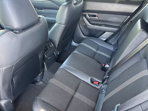 Used 2025 MAZDA CX-50 AWD 2.5 S w/ Preferred Package image 6