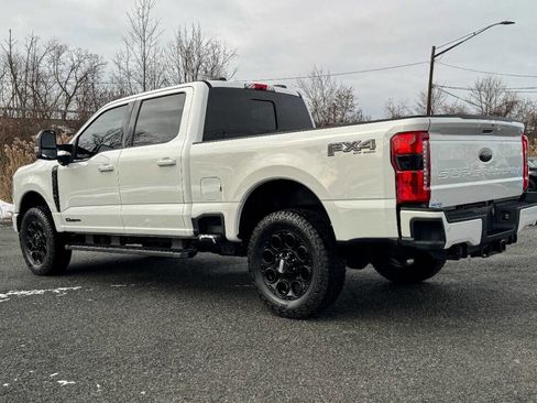 Used 2023 Ford F250 Lariat w/ Lariat Ultimate Package image 5