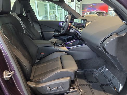 New 2026 BMW X3 M50 AWD/4WD image 18