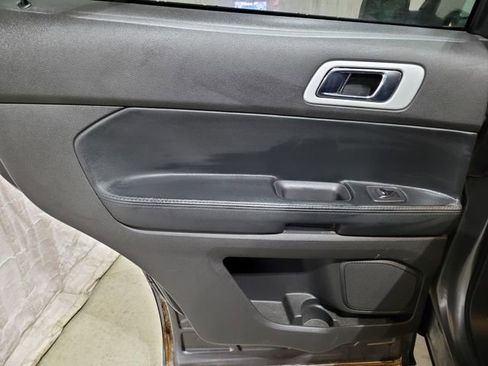 Used 2014 Ford Explorer XLT w/ Equipment Group 202A image 43