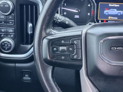 Used 2021 GMC Sierra 2500 Denali w/ Denali Ultimate Package image 27