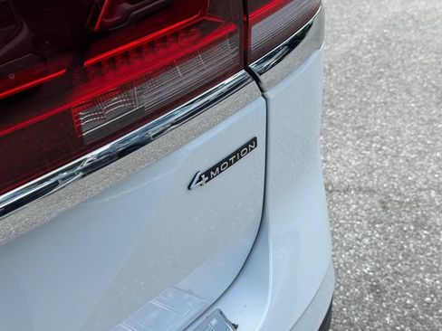 New 2026 Volkswagen Atlas SEL AWD/4WD image 17