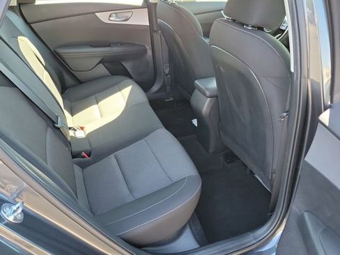 Used 2024 Kia Forte LXS image 16
