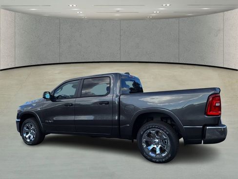 New 2026 RAM 1500 Big Horn image 7