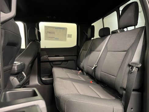 New 2026 Ford F150 XLT w/ Equipment Group 302A MID image 31