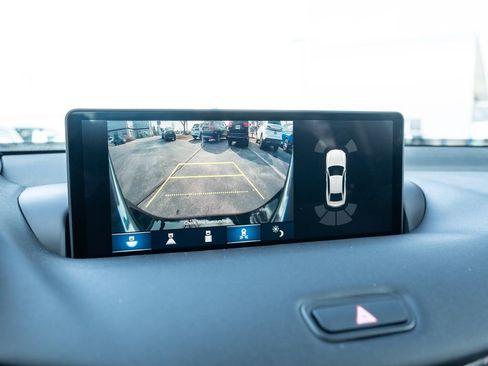 Certified 2025 Acura TLX w/ Technology Package image 30