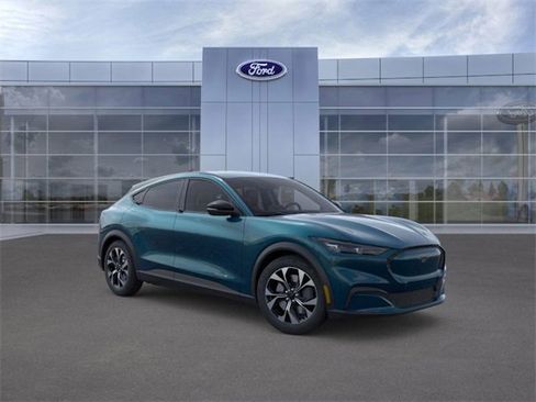 New 2026 Ford Mustang Mach-E Select w/ Comfort Package image 7