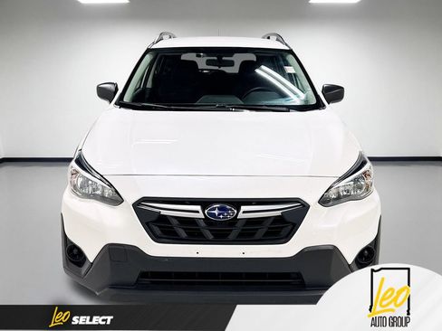 Used 2023 Subaru Crosstrek 2.0i AWD/4WD image 2