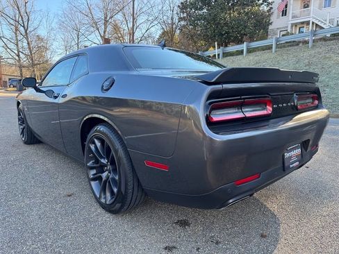 Used 2021 Dodge Challenger R/T Scat Pack image 38