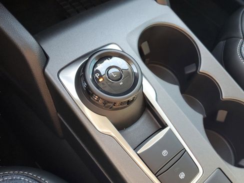 New 2025 Ford Bronco Sport Outer Banks w/ Outer Banks Tech Package+ image 23