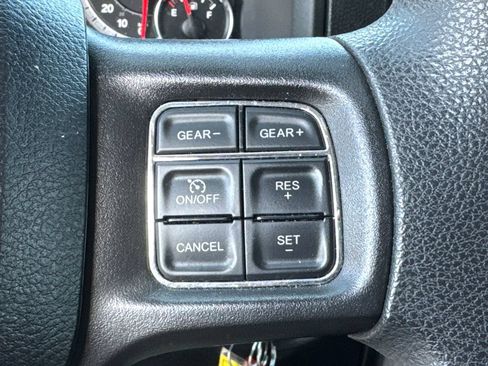 Used 2022 RAM 1500 Tradesman w/ Electronics Group AWD/4WD image 30
