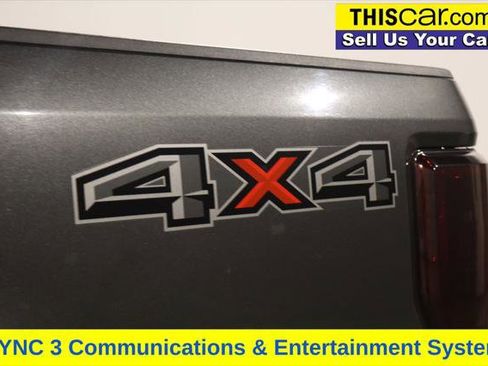 Used 2019 Ford F350 Lariat AWD/4WD image 14