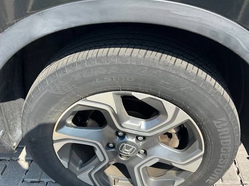Used 2017 Honda CR-V EX-L image 19