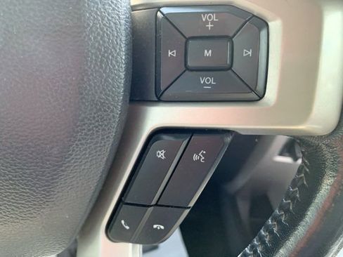 Used 2021 Ford F250 Lariat w/ Lariat Ultimate Package image 31