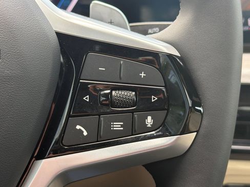 Certified 2025 BMW 330i xDrive Sedan w/ Premium Package image 31