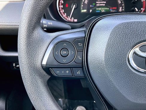 Certified 2024 Toyota RAV4 LE image 23