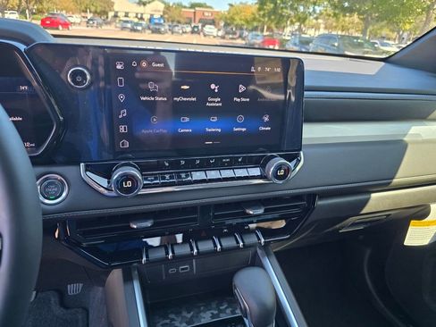 New 2026 Chevrolet Colorado LT image 11