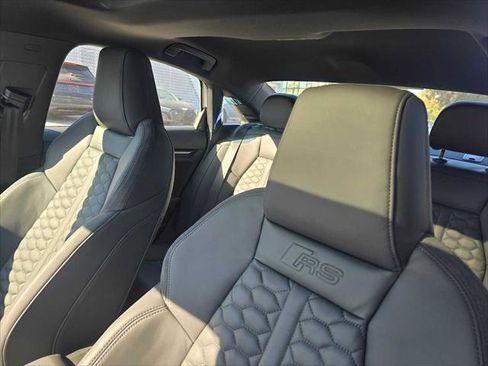 New 2026 Audi RS 3 image 24