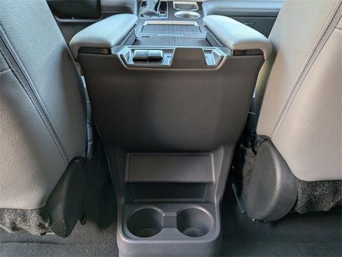 Used 2024 Toyota Sienna XLE image 49