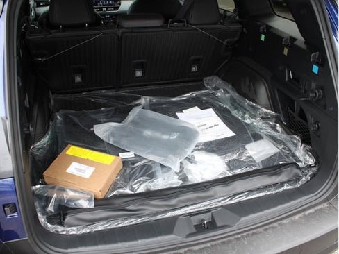 New 2026 Subaru Outback Limited AWD/4WD image 27