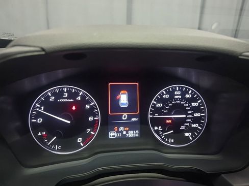 Certified 2025 Subaru Crosstrek 2.5i Limited w/ Popular Package #3A image 20