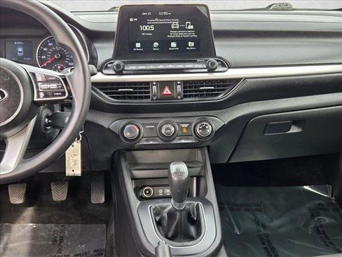 Used 2021 Kia Forte Sedan image 13