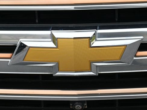 Used 2021 Chevrolet Tahoe High Country image 40