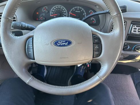 Used 2002 Ford F150 2WD SuperCab image 17