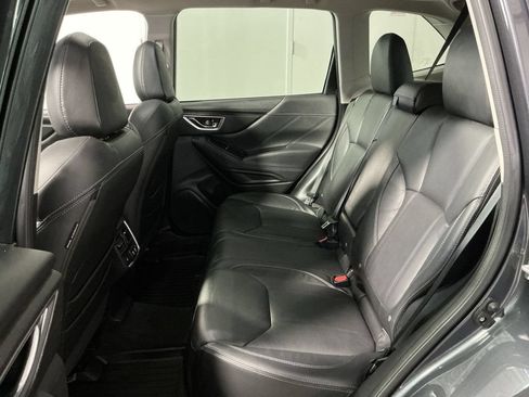 Used 2023 Subaru Forester Touring AWD/4WD image 25