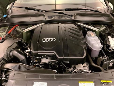 Used 2023 Audi A5 2.0T Premium Plus w/ Premium Plus image 9