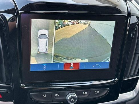 Used 2019 Chevrolet Traverse High Country image 20