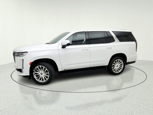 Used 2023 Cadillac Escalade Premium Luxury w/ LPO, Radiant Package image 15