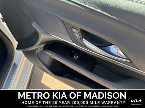 Used 2021 Cadillac CT4 Sport AWD/4WD image 35