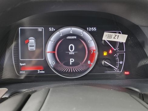 New 2025 Lexus ES 350 w/ Premium Package image 18