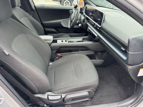Used 2024 Hyundai Ioniq 6 SEL RWD image 3