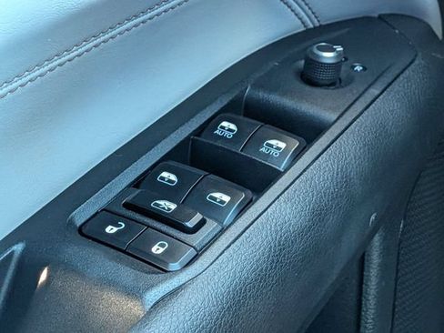 Certified 2024 Jeep Compass Limited AWD/4WD image 26