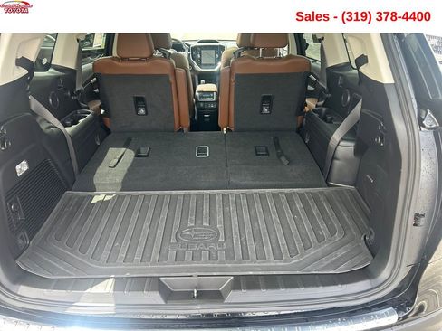 Used 2024 Subaru Ascent Touring w/ Popular Package #2 AWD/4WD image 20