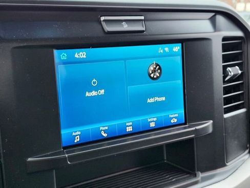 New 2026 Ford F250 XL w/ XL Off-Road Package image 20