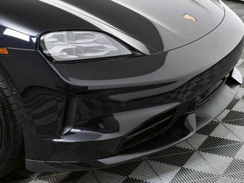 New 2026 Porsche Taycan RWD image 38