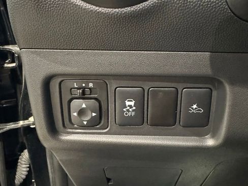 Used 2024 Mitsubishi Mirage ES FWD image 15