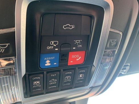 Used 2022 RAM 1500 TRX w/ TRX Level 2 Equipment Group image 29