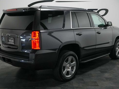 Used 2017 Chevrolet Tahoe LS RWD image 5