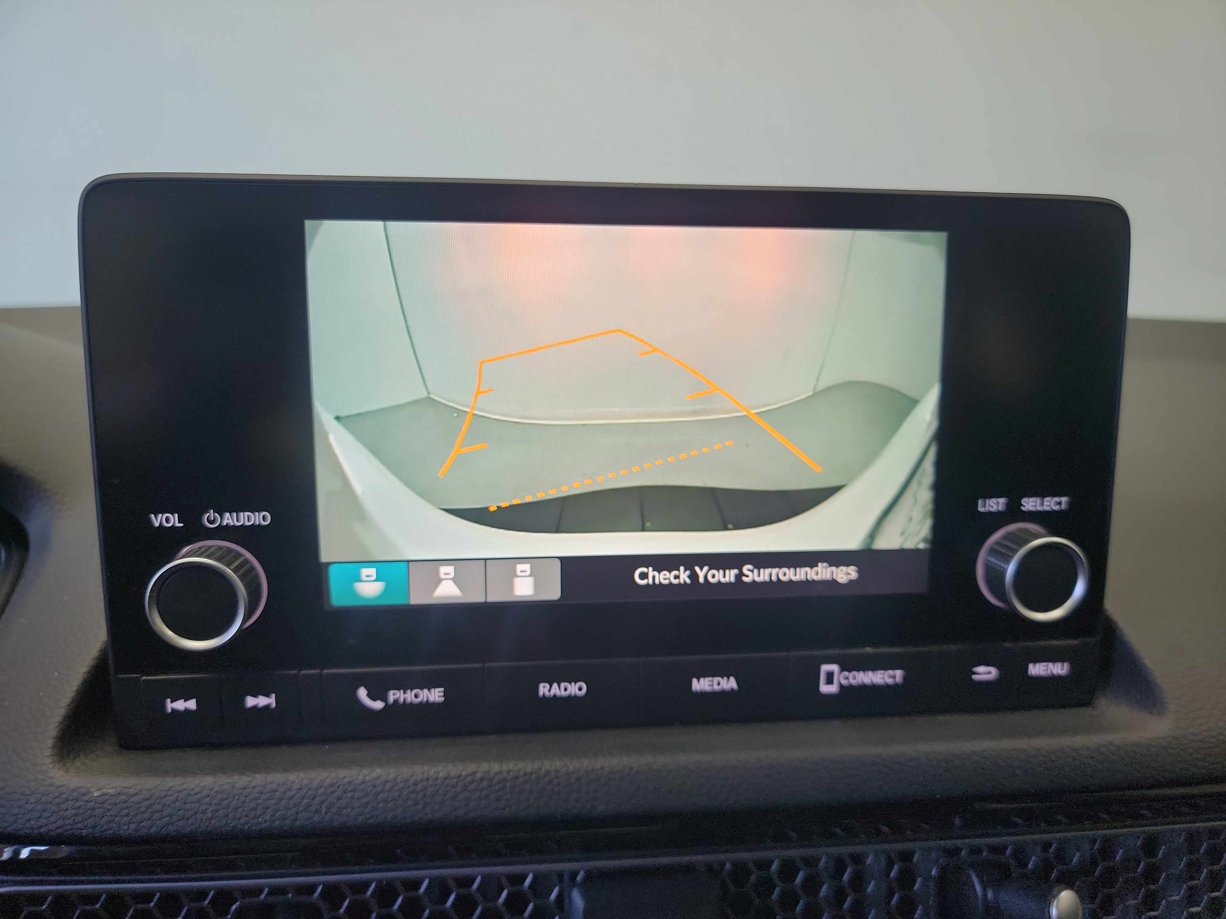 New 2023 Honda Civic LX image 23