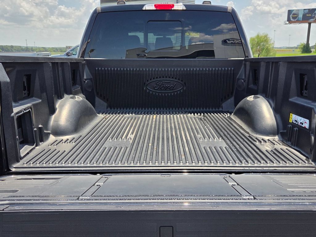 Used 2023 Ford F150 King Ranch w/ Trailer Tow Package AWD/4WD image 10