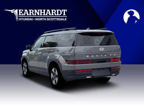New 2026 Hyundai Santa Fe SEL image 5