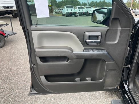 Used 2017 GMC Sierra 1500 2WD Double Cab w/ Elevation Edition image 11