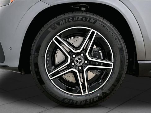 New 2026 Mercedes-Benz GLE 450 4MATIC image 11