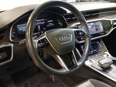 Used 2023 Audi A6 Premium Plus w/ Premium Plus Package AWD/4WD image 31
